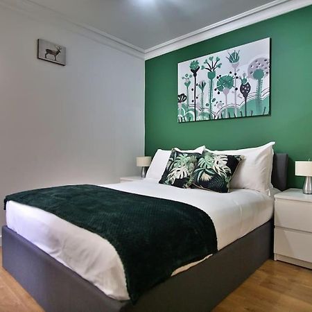 Notting Hill - Portobello Road Lux Home F7 Лондон Екстериор снимка