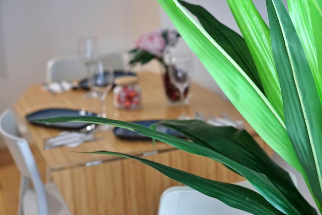 Notting Hill - Portobello Road Lux Home F7 Лондон Екстериор снимка
