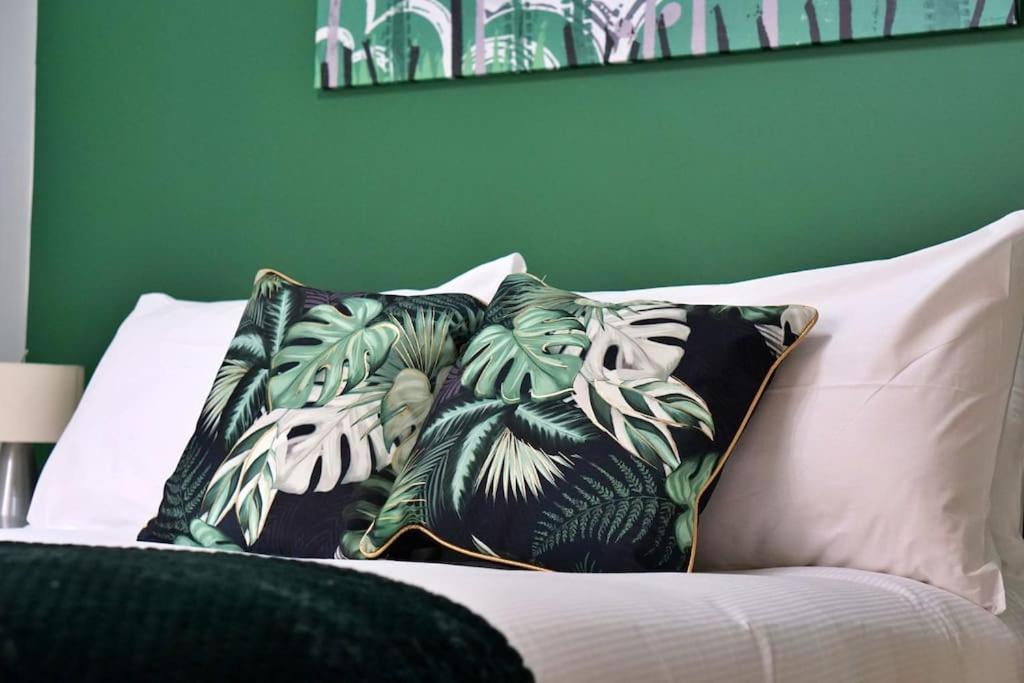 Notting Hill - Portobello Road Lux Home F7 Лондон Екстериор снимка