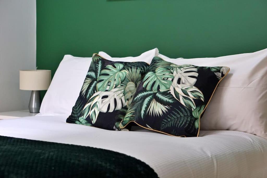 Notting Hill - Portobello Road Lux Home F7 Лондон Екстериор снимка