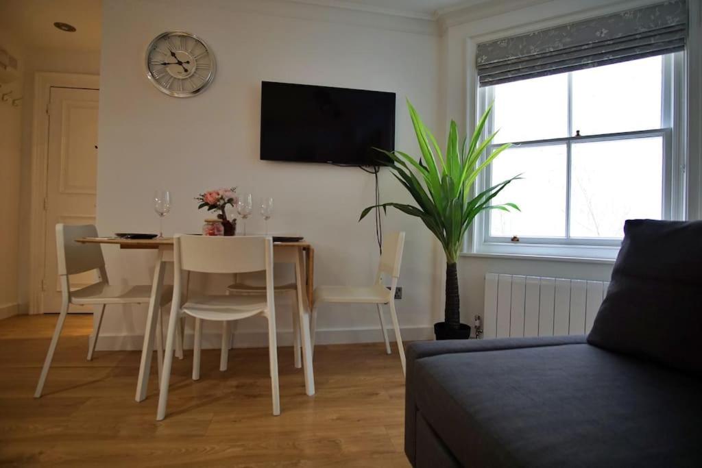 Notting Hill - Portobello Road Lux Home F7 Лондон Екстериор снимка