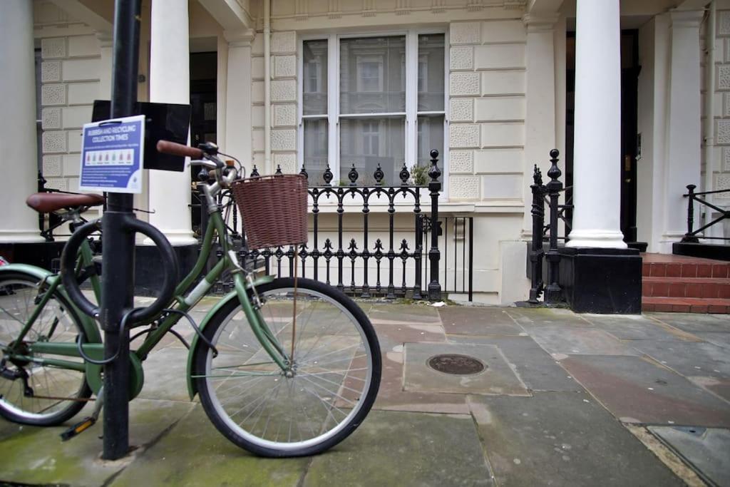 Notting Hill - Portobello Road Lux Home F7 Лондон Екстериор снимка