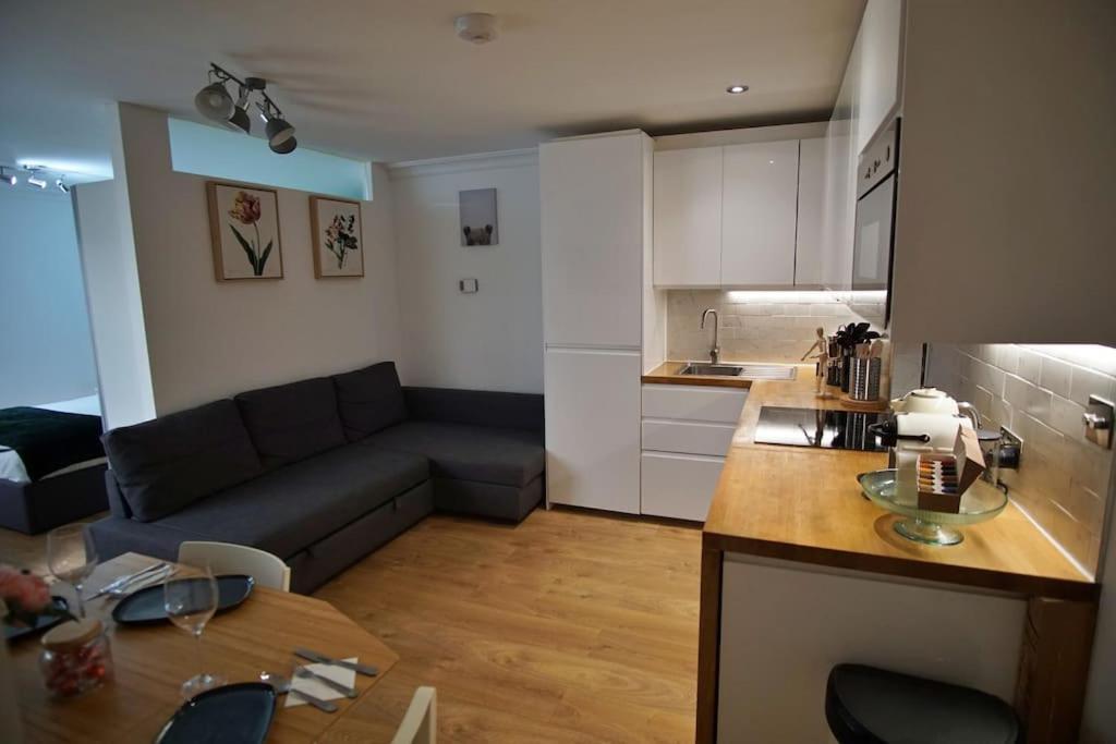 Notting Hill - Portobello Road Lux Home F7 Лондон Екстериор снимка