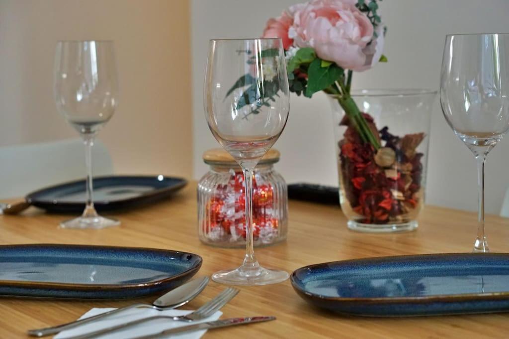 Notting Hill - Portobello Road Lux Home F7 Лондон Екстериор снимка
