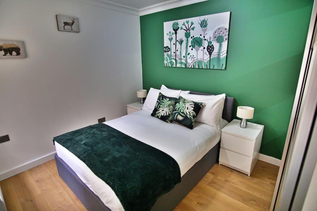 Notting Hill - Portobello Road Lux Home F7 Лондон Екстериор снимка