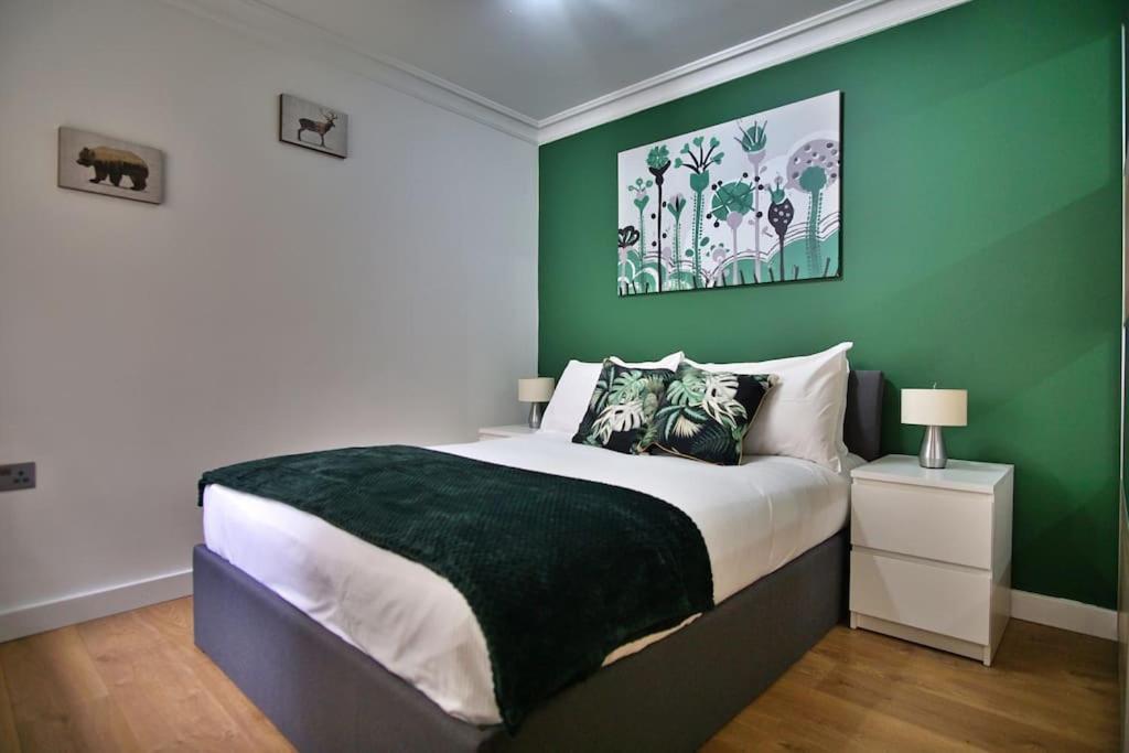 Notting Hill - Portobello Road Lux Home F7 Лондон Екстериор снимка