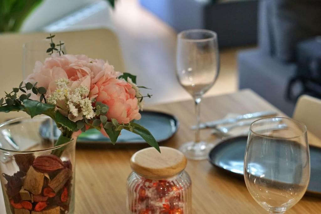 Notting Hill - Portobello Road Lux Home F7 Лондон Екстериор снимка