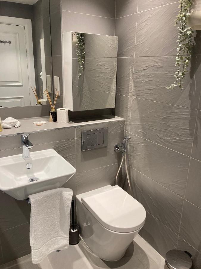 Notting Hill - Portobello Road Lux Home F7 Лондон Екстериор снимка