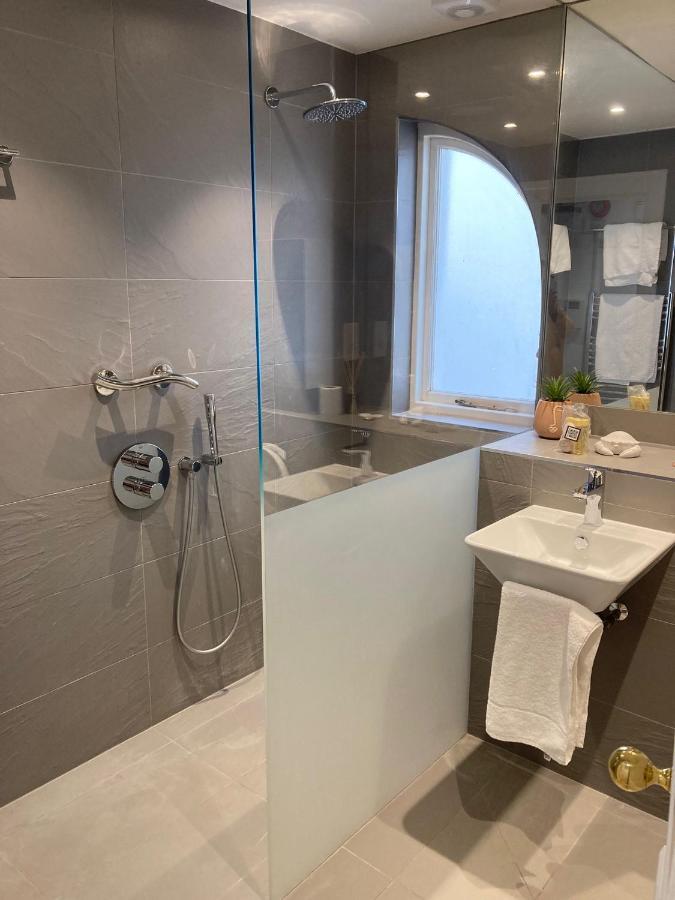 Notting Hill - Portobello Road Lux Home F7 Лондон Екстериор снимка